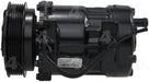 A/C Compressor Four Seasons 57555