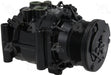 A/C Compressor Four Seasons 57556