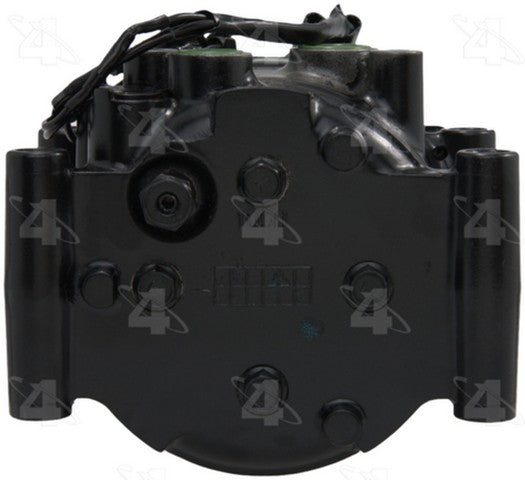 A/C Compressor Four Seasons 57556
