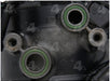 A/C Compressor Four Seasons 57556