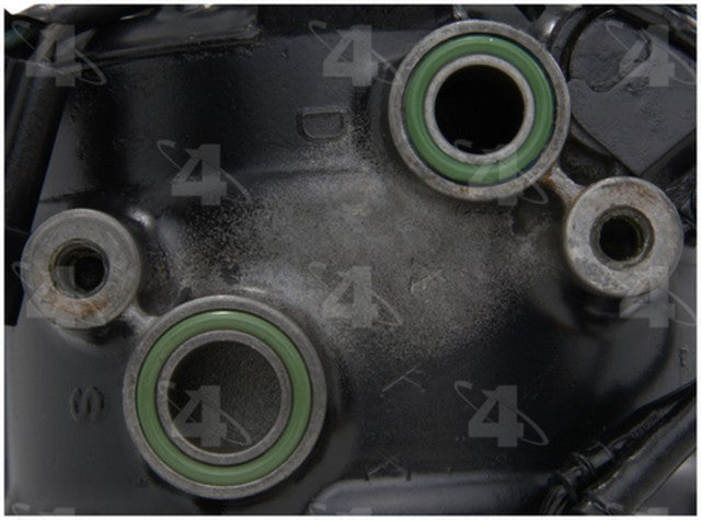 A/C Compressor Four Seasons 57556