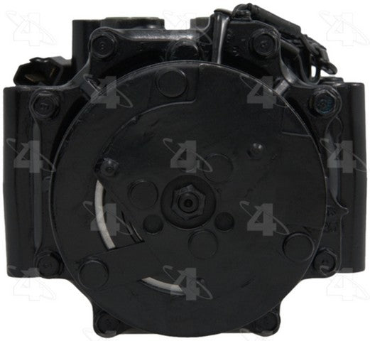A/C Compressor Four Seasons 57556