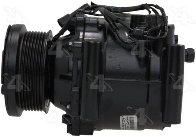 A/C Compressor Four Seasons 57556