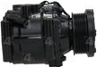A/C Compressor Four Seasons 57556