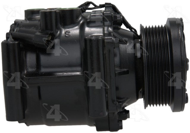 A/C Compressor Four Seasons 57556