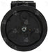 A/C Compressor Four Seasons 57560
