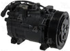 A/C Compressor Four Seasons 57562
