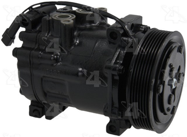 A/C Compressor Four Seasons 57562