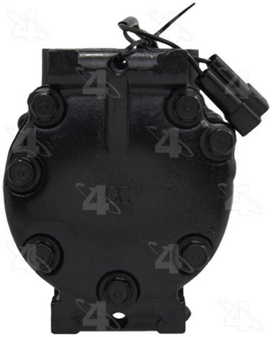 A/C Compressor Four Seasons 57562