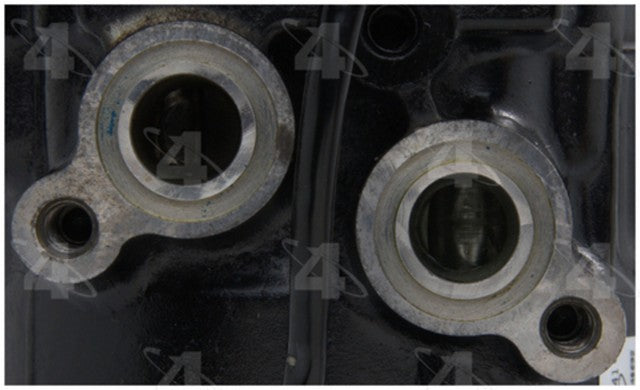 A/C Compressor Four Seasons 57562