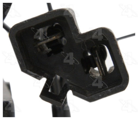 A/C Compressor Four Seasons 57562