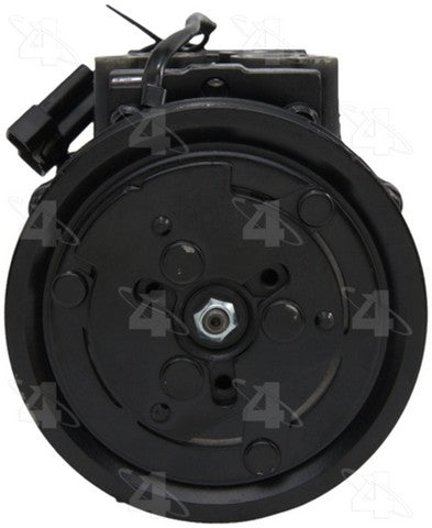 A/C Compressor Four Seasons 57562