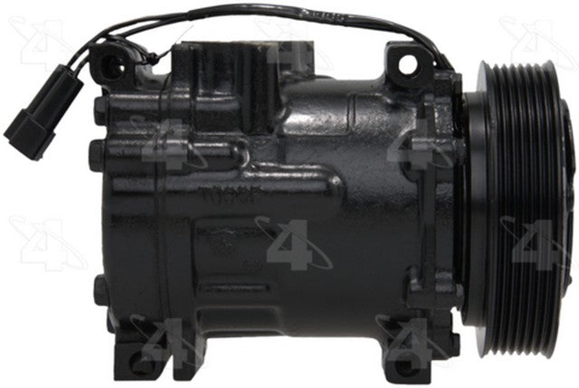 A/C Compressor Four Seasons 57562