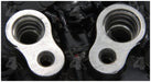 A/C Compressor Four Seasons 57572