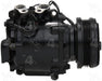 A/C Compressor Four Seasons 57572