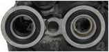 A/C Compressor Four Seasons 57586