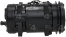 A/C Compressor Four Seasons 57586