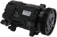 A/C Compressor Four Seasons 57591
