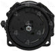 A/C Compressor Four Seasons 57591