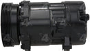 A/C Compressor Four Seasons 57591