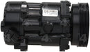 A/C Compressor Four Seasons 57591