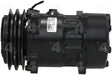 A/C Compressor Four Seasons 57593