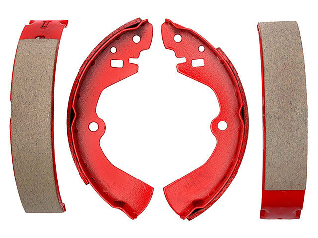 Drum Brake Shoe Raybestos Brakes 575PG
