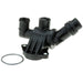 Engine Coolant Thermostat Housing Assembly MotoRad 576-189