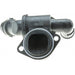 Engine Coolant Thermostat Housing Assembly MotoRad 576-189