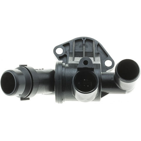 Engine Coolant Thermostat Housing Assembly MotoRad 576-189