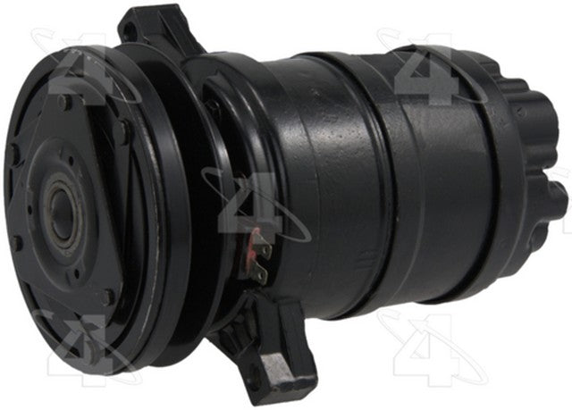 A/C Compressor Conversion Kit Four Seasons 57648