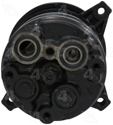 A/C Compressor Conversion Kit Four Seasons 57648
