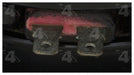 A/C Compressor Conversion Kit Four Seasons 57648