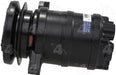 A/C Compressor Conversion Kit Four Seasons 57648