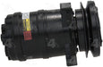 A/C Compressor Conversion Kit Four Seasons 57648