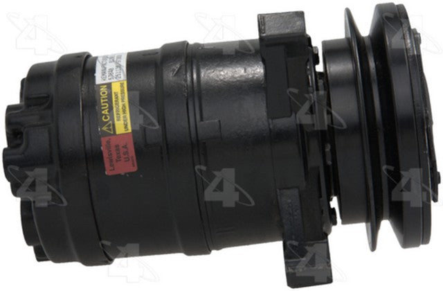 A/C Compressor Conversion Kit Four Seasons 57648