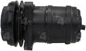 A/C Compressor Four Seasons 57657