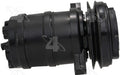 A/C Compressor Four Seasons 57657