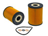 Engine Oil Filter Wix Filters 57694