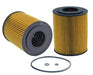 Engine Oil Filter Wix Filters 57696