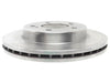Disc Brake Kit Raybestos Brakes 576CH66327R
