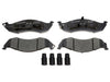 Disc Brake Kit Raybestos Brakes 576CH66327R