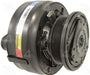 A/C Compressor Four Seasons 57735