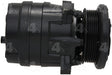 A/C Compressor Four Seasons 57774