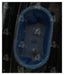A/C Compressor Four Seasons 57777