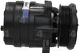 A/C Compressor Four Seasons 57777