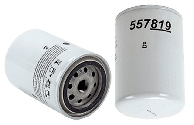 Auto Trans Filter Kit Wix Filters 57819