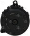 A/C Compressor Four Seasons 57871