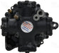 A/C Compressor Four Seasons 57876