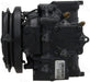 A/C Compressor Four Seasons 57876